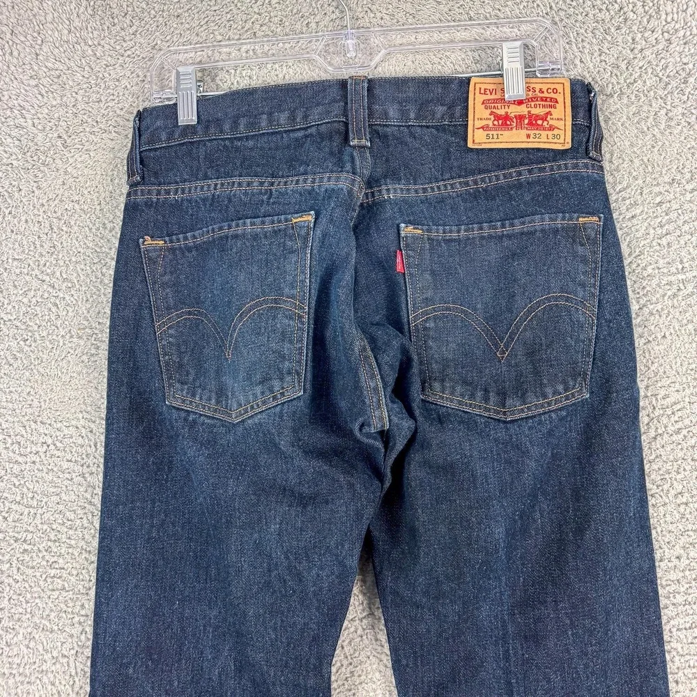 Levis brand levi